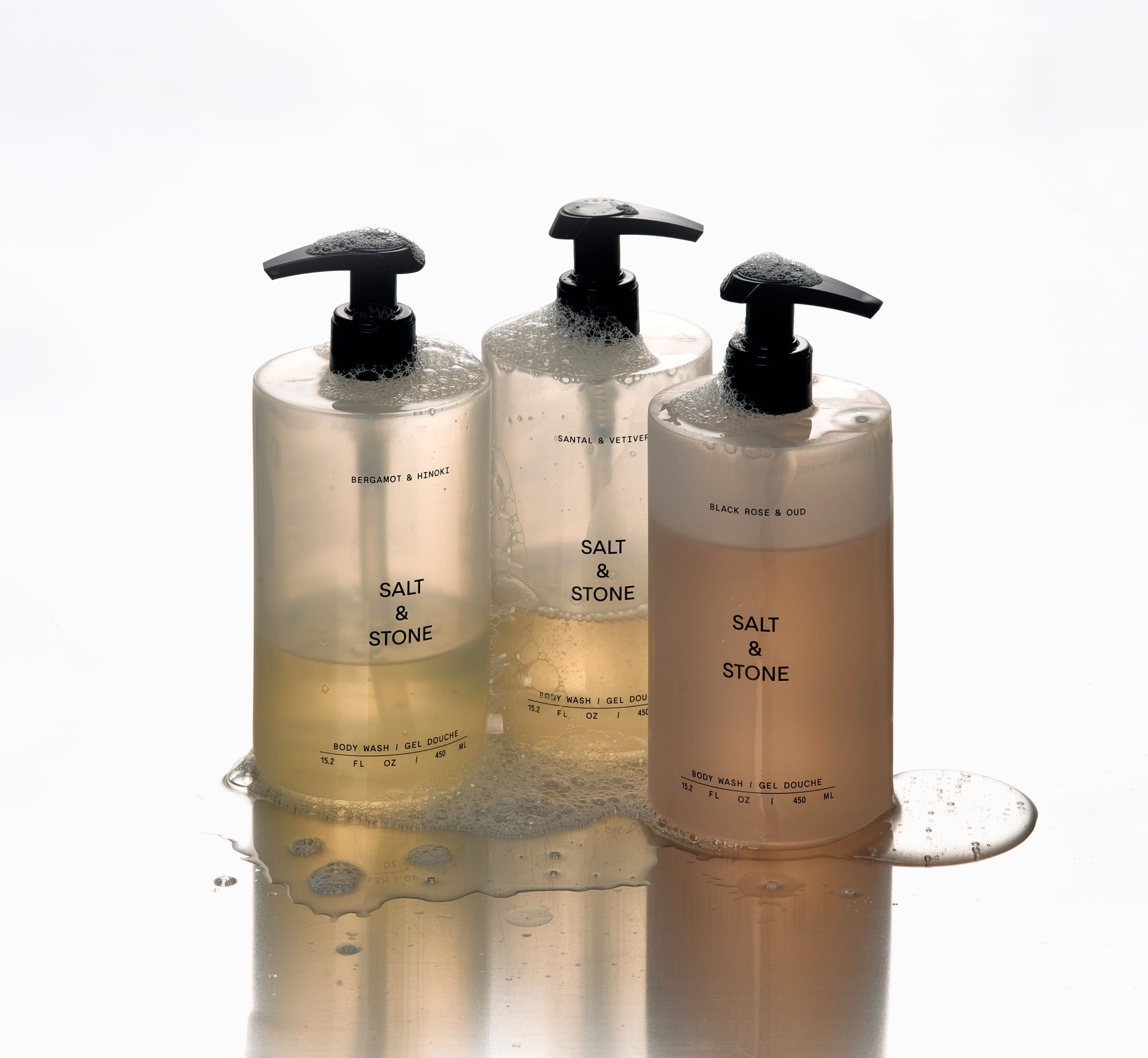 Body Wash Refill Set - Image 4