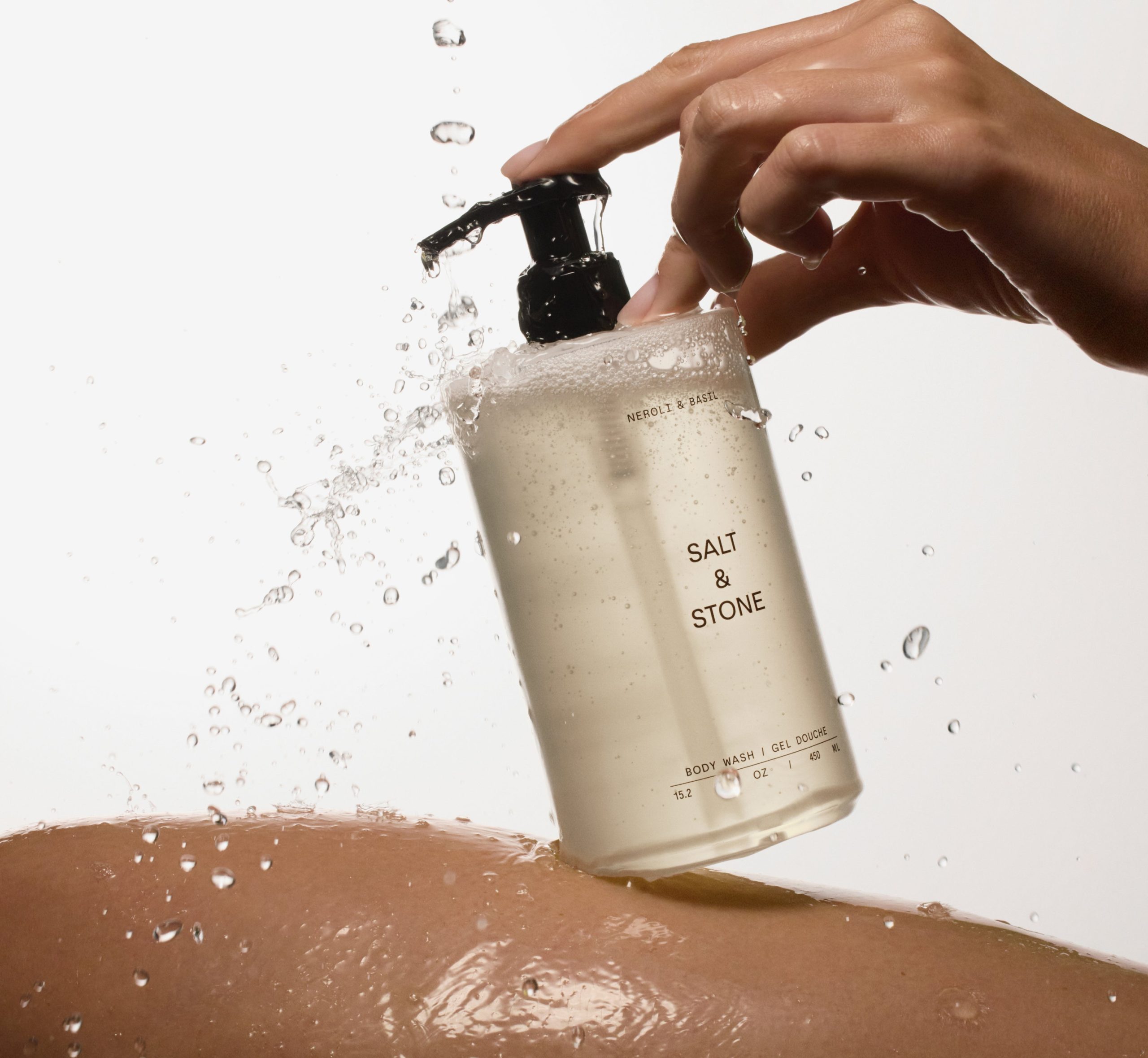 Body Wash Refill Set - Image 8